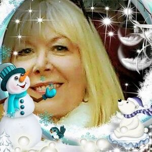 Meet your Posher, Wilma jeani